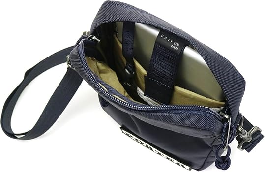 Amazon | [ポーター]PORTER キャスパー CASPER ショルダーバッグ 882